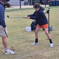 Golf Open